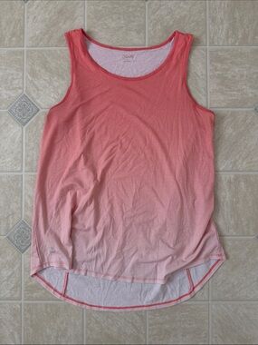 Zelos Ombré Tank